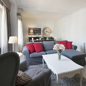 Luxe Appartement met Drie Slaapkamers